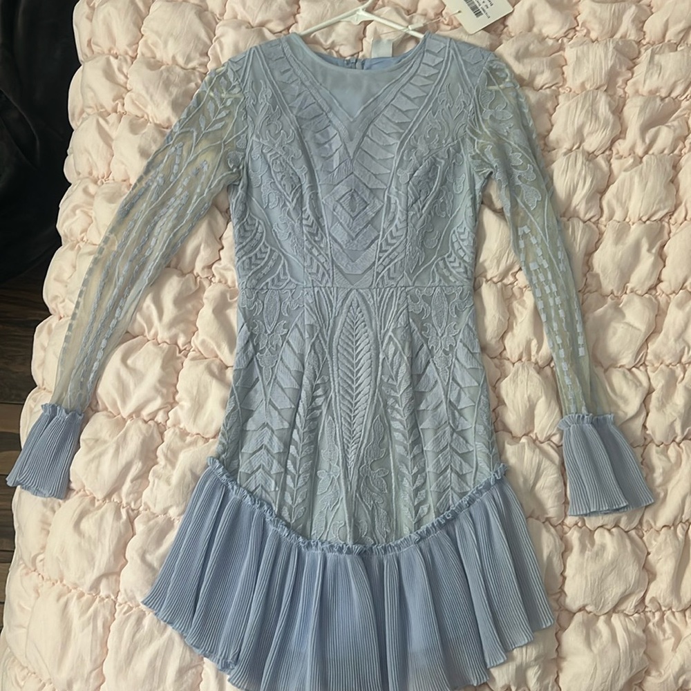Selfie Leslie dress (NWT)